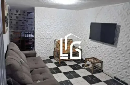 Sobrado com 2 Quartos à venda, 45m² no Vila Jacuí, São Paulo