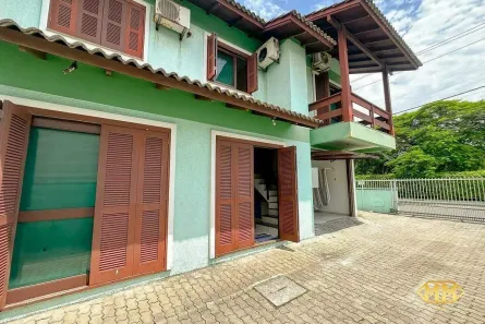 Casa com 3 Quartos à venda, 90m² no Ingleses do Rio Vermelho, Florianópolis