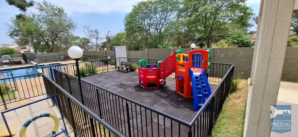 Apartamento com 2 Quartos à venda, 40m² no Vila Boa Vista 1, São Carlos