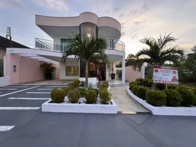Casa de Condomínio com 4 Quartos à venda, 295m² no Ponta Negra, Manaus