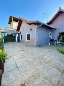 Casa com 3 Quartos à venda, 150m² no Parque Recreio, Contagem
