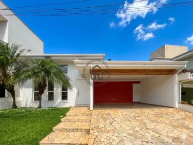 Casa de Condomínio com 3 Quartos à venda, 179m² no Jardim América II, Valinhos