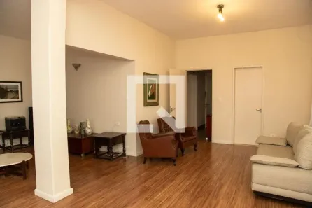 Casa com 3 Quartos à venda, 553m² no Brooklin Paulista, São Paulo