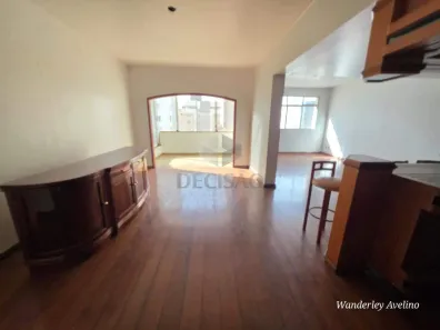 Apartamento com 4 Quartos à venda, 290m² no Lourdes, Belo Horizonte