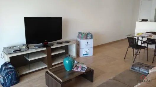 Apartamento com 2 Quartos à venda, 92m² no Ponta da Praia, Santos