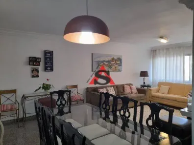 Apartamento com 3 Quartos à venda, 123m² no Vila Monumento, São Paulo