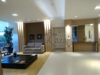 Apartamento com 2 Quartos à venda, 102m² no Floradas de São José, São José dos Campos
