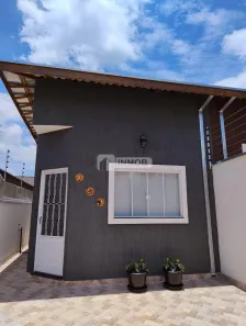 Casa com 2 Quartos à venda, 70m² no Jardim Continental III, Taubaté