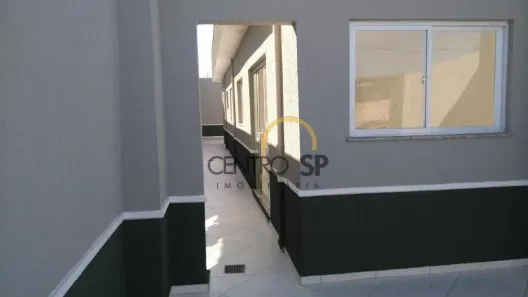 Casa com 2 Quartos à venda, 54m² no Parque Jaraguá, Bauru