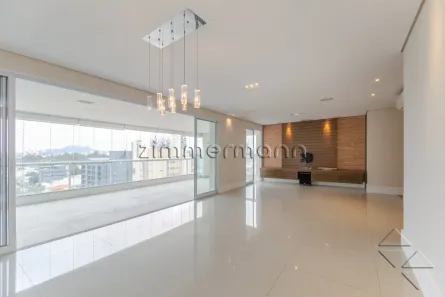 Apartamento com 4 Quartos à venda, 187m² no Vila Leopoldina, São Paulo