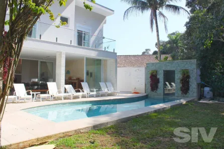 Casa com 7 Quartos à venda, 507m² no Riviera, Bertioga