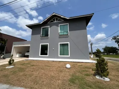 Sobrado com 5 Quartos para alugar, 360m² no Atalaia, Ananindeua