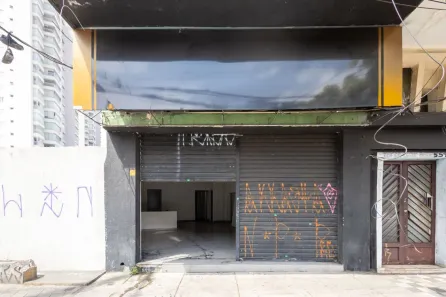 Ponto Comercial para alugar, 90m² no Tatuapé, São Paulo