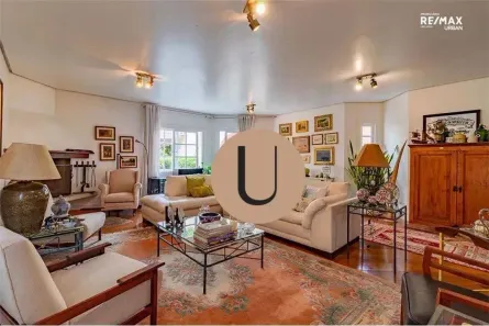 Casa com 4 Quartos à venda, 373m² no Jardim Leonor, São Paulo