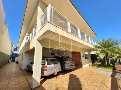 Casa com 4 Quartos à venda, 383m² no Jardim Tropical, Marília