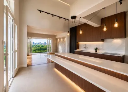 Apartamento com 3 Quartos à venda, 151m² no Centro Histórico, Porto Alegre