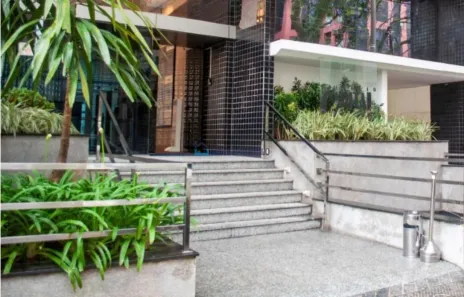Sala Comercial à venda, 70m² no Itaim Bibi, São Paulo