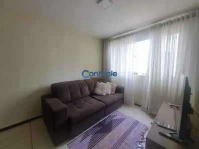 Apartamento com 2 Quartos à venda, 57m² no Roçado, São José