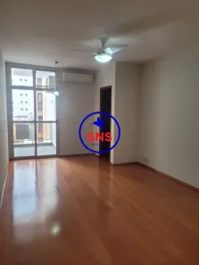 Apartamento com 3 Quartos à venda, 105m² no Cambuí, Campinas