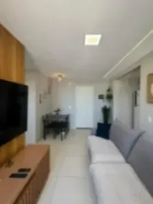 Apartamento com 2 Quartos à venda, 51m² no Chácara Santo Antônio (Zona Leste), São Paulo