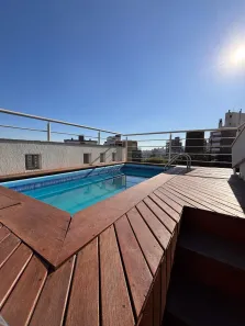 Cobertura com 2 Quartos à venda, 110m² no Petrópolis, Porto Alegre