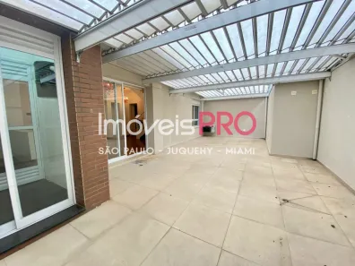 Apartamento com 3 Quartos à venda, 169m² no Vila Nova Conceição, São Paulo