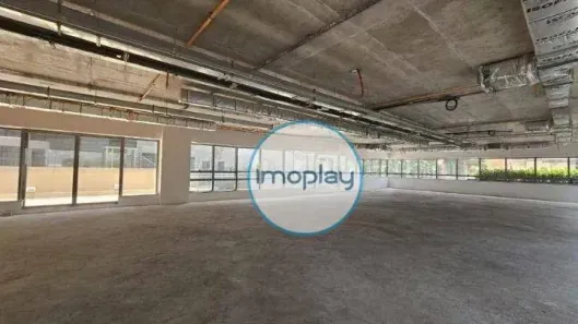 Sala Comercial para alugar, 370m² no Pinheiros, São Paulo