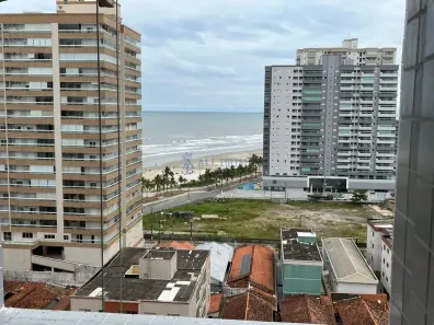 Apartamento com 2 Quartos à venda, 80m² no Caiçara, Praia Grande