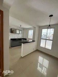 Apartamento com 2 Quartos à venda, 49m² no Parque Roosevelt, Bauru