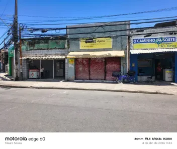 Ponto Comercial para alugar, 40m² no Afogados, Recife