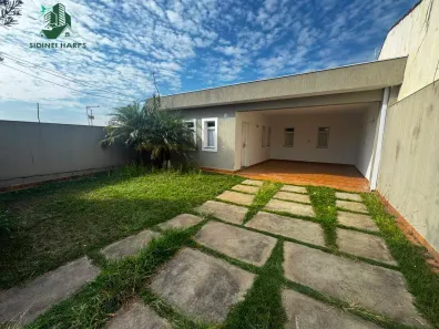 Casa com 3 Quartos para alugar, 200m² no Jardim São Lourenço, Bragança Paulista