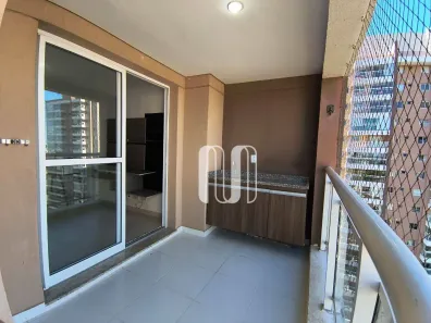 Apartamento com 3 Quartos para alugar, 62m² no Glória, Macaé