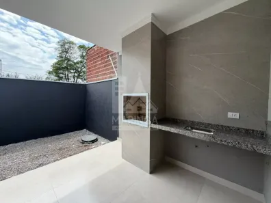 Casa com 3 Quartos à venda, 85m² no Cj Res. Parigot de Souza, Maringá