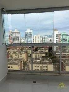 Apartamento com 3 Quartos à venda, 80m² no Praia da Costa, Vila Velha