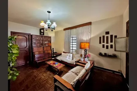 Casa com 3 Quartos à venda, 220m² no Santo Amaro, São Paulo