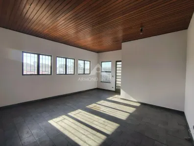 Sala Comercial com 1 Quarto para alugar, 35m² no Jardim Santana, Americana