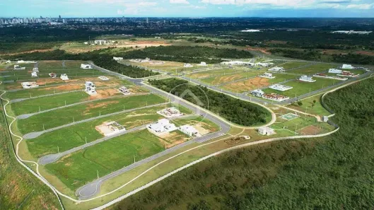 Lote/Terreno à venda, 375m² no Passagem da Conceição, Várzea Grande