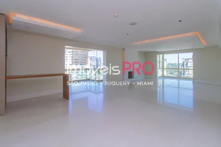Apartamento com 4 Quartos à venda, 465m² no Jardim Paulistano, São Paulo