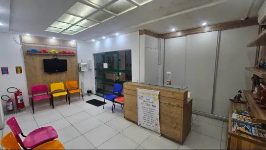 Consultório com 2 Quartos à venda, 96m² no Petrópolis, Natal
