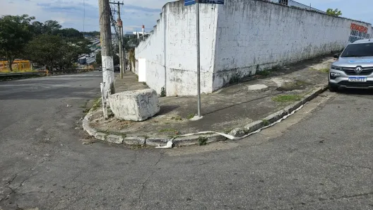 Lote/Terreno à venda, 1400m² no Jardim Ottawa, Guarulhos