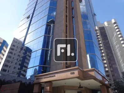 Sala Comercial à venda, 196m² no Itaim Bibi, São Paulo