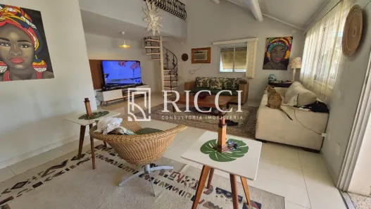 Cobertura com 5 Quartos à venda, 274m² no Enseada, Guarujá