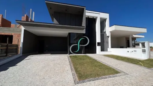 Casa com 3 Quartos à venda, 187m² no Roncáglia, Valinhos