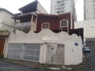 Sobrado com 3 Quartos à venda, 200m² no Vila Rosália, Guarulhos