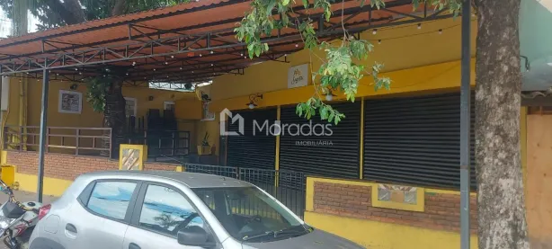 Ponto Comercial à venda, 130m² no Centro, Campos dos Goytacazes