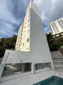 Apartamento com 3 Quartos à venda, 90m² no Buritis, Belo Horizonte