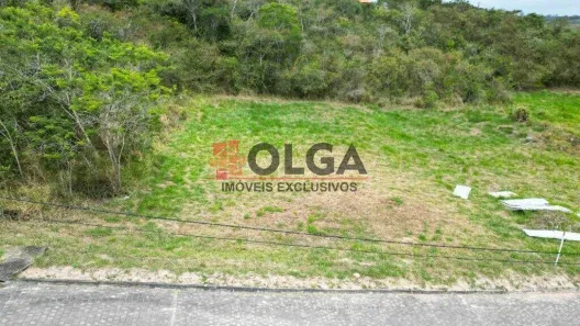 Lote/Terreno à venda, 1350m² no Alpes Suiços, Gravatá