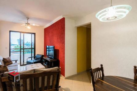 Apartamento com 2 Quartos à venda, 65m² no Santa Terezinha, São Bernardo do Campo
