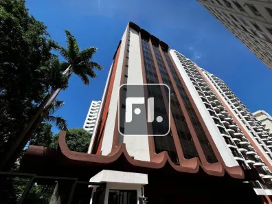 Sala Comercial para alugar, 237m² no Jardim Paulista, São Paulo
