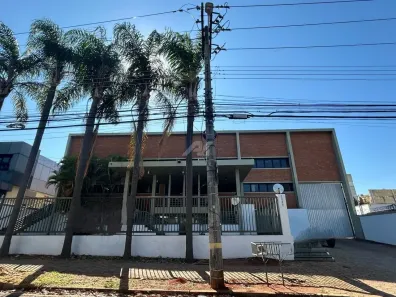 Prédio Residencial à venda, 2690m² no Jardim Santa Genebra, Campinas